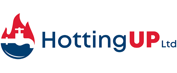 Hotting Up Ltd